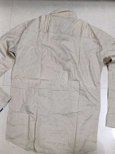 Men's Patterned Casual Shirt