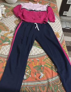 Tracksuit Set