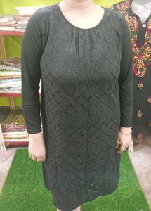 Imported New One Piece Dress