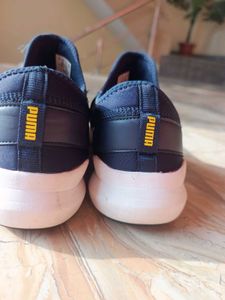 Puma Slip-on Casual Shoes Men