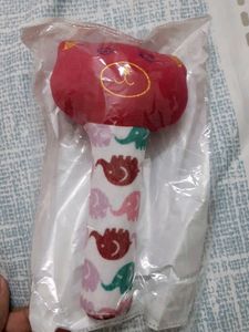 Baby  Rattles New With Tag