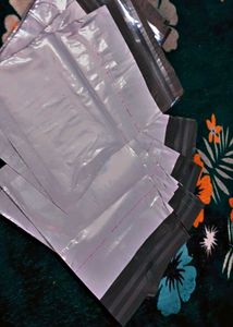100pcs Small Size Courier Bag