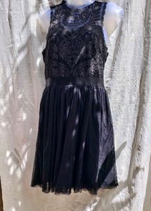 DAMN GORGEOUS PARTY WEAR FROCK