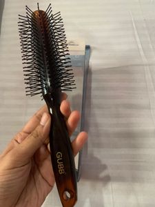 Gubb New Hair Brush