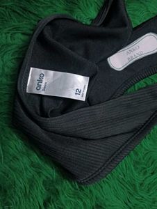 Black Bikini new 🆕 🎀Bottom