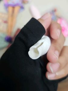 Barbie Boxing Gloves (Original)