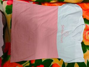 Snapchat Graphic Tee