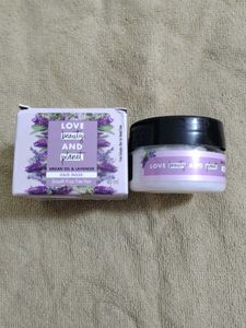 Love Beauty and Planet Hair Mask