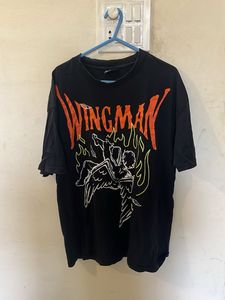 Wingman Graphic Tee