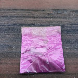 Pack Of Chocolate Wrappers