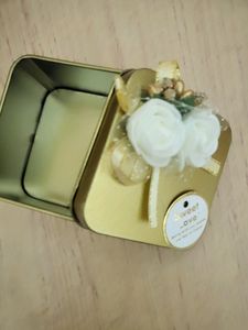 Tin Box Combo