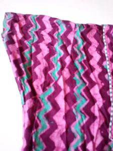L Size Nighty Good In Condition