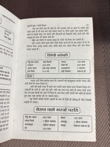Cooking Book