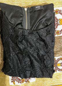 Western Dress