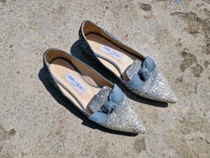 Jimmy Choo Gabie Flats 37