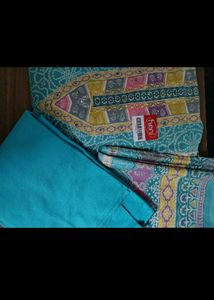 Elegant Kurta Set