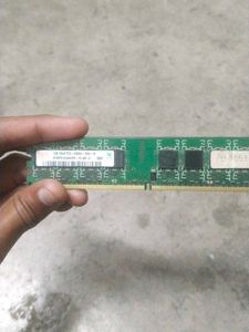 DDr2 1gb Ram Stick