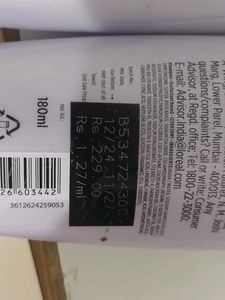 L&#39;Oreal Hyaluron Moisture Shampoo