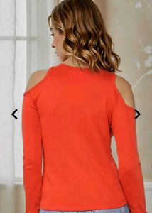 Chic Cutout Long Sleeve Top