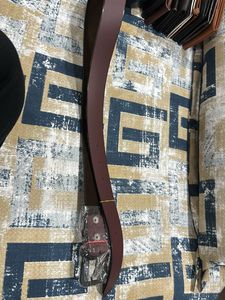 Woodland Belt For Men