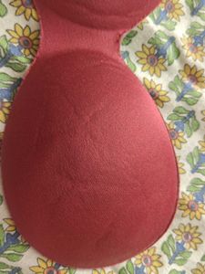 Bra pads insert