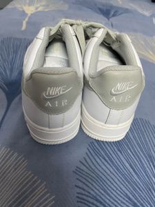 Nike Air Force 1 - White/Grey