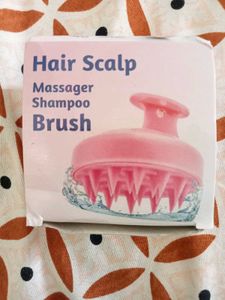 Hair Scalp