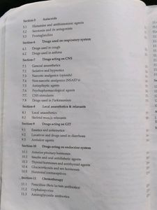 #pharmacology #nursing #surendersingh #academa