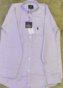 Lining Shirts....
