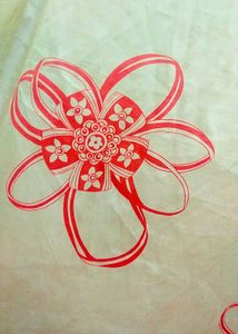 Floral Embroidered Top
