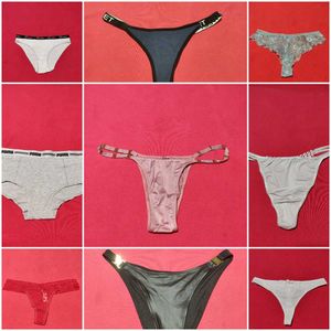 Combo 100 Brief Mix Size