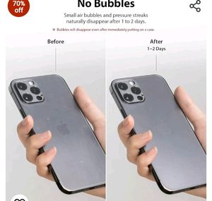 Back Screen Protector Unbreakable Membrane