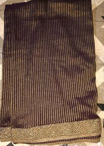 Saree With Blouse👚