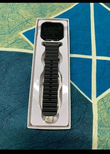 New Ultra Smart Watch