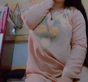 Kashmiri Kurti