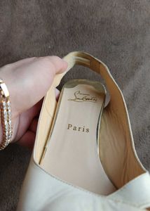 Christian Louboutin Heels