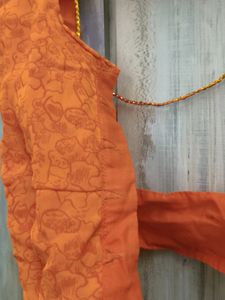 Geometry Design Saree