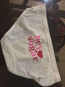 Brand New Set Of 2 Panties