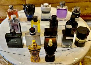 Hawas Ice for Him - Rasasi 10 Ml