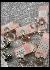 Bvlgari Original With Tag Combo