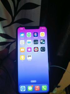 iPhone Xs Max 256gb (Deal Phone)