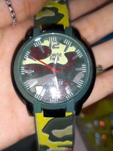 Wrist Watch For Men