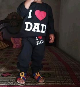 T Shirts Pant Set Baby Boys
