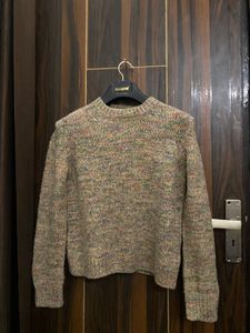 A Vintage Woollen Sweater