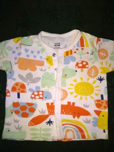3-6 Months Branded Baby Clothes