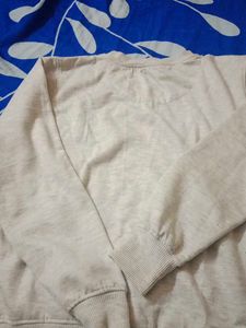 Tokyo Graphic Crewneck Sweatshirt