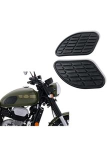 Brand New Tank Pad Universal Black Colour