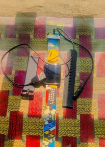 Smart Watch Strome Call