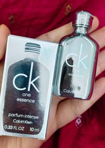 CK One Essence - Calvin Klein, 10ml