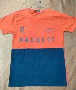 👕HACKETT Londan Tshirt 👕